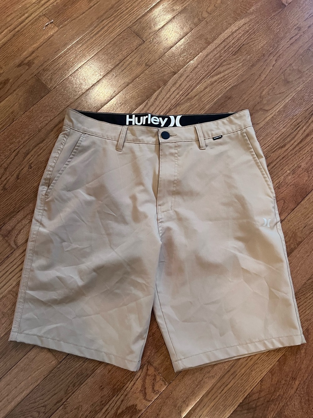 Hurley shorts size 32 men’s